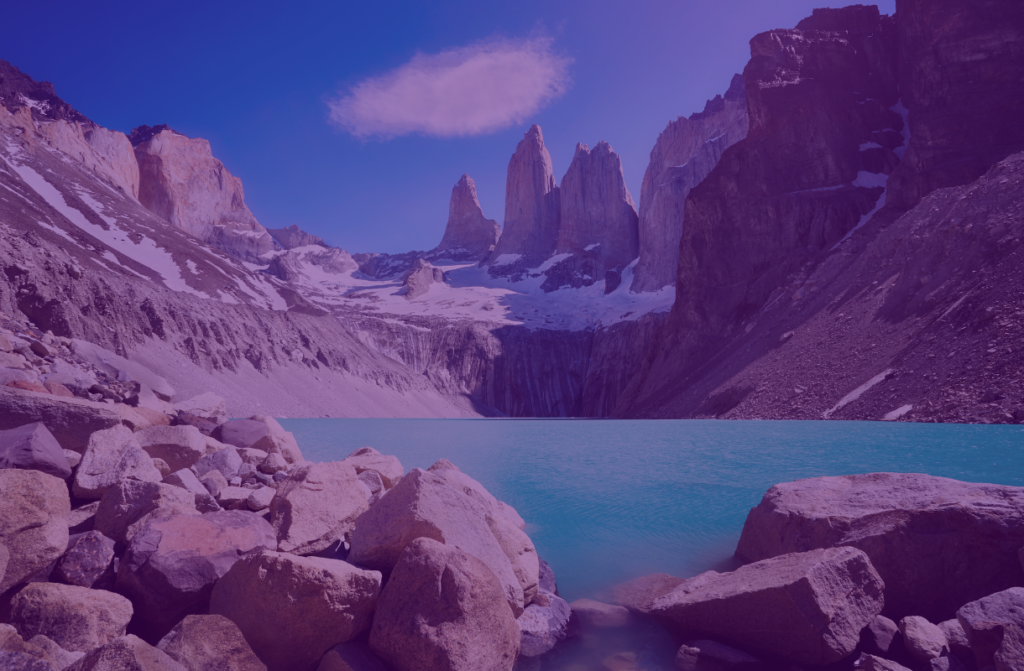 torres del paine
