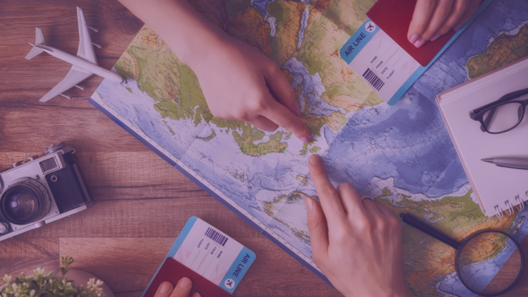 Dicas de como escolher um pacote de viagem: guia completo para não errar