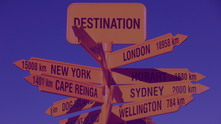 Melhores destinos internacionais para viajar fora da alta temporada