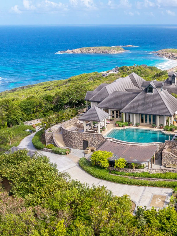 Mustique