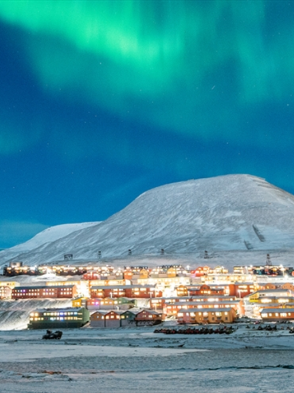 Svalbard