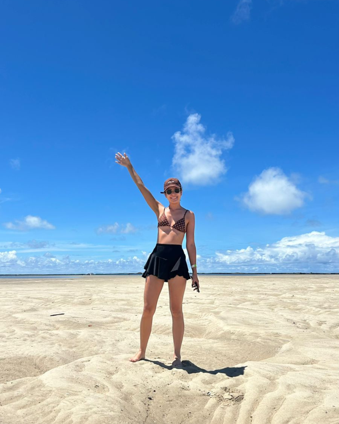 Caroline