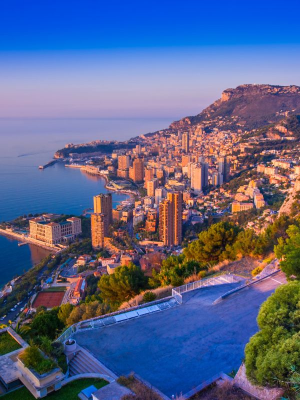 Monaco