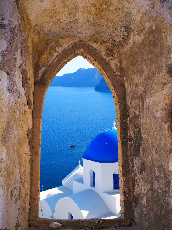 Mykonos